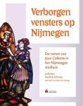 Jo Berden-Diederik Schönau - Verborgen Vensters Op Nijmegen