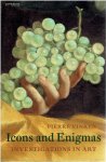 VINKEN, Pierre - Icons and Enigmas - Investigations in art. Edited by Christopher Paparella and Heleen Vinken. VINKEN, Pierre - Icons and Enigmas - Investigations in art. Edited by Christopher Paparella and Heleen Vinken.