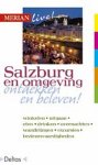 Doris Seitz - Salzburg en omgeving / Merian live! / 36
