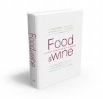 M. Declercq - Food & Wine met uitgebreide wijnsuggesties bij topgerechten