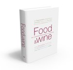 M. Declercq - Food & Wine met uitgebreide wijnsuggesties bij topgerechten