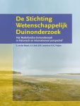 E. van der Maarel 236257 - De stichting wetenschappelijk duinonderzoek het Nederlandse duinonderzoek in historisch en internationaal perspectief