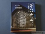 Jean Attali / Philipppe Samyn (architect). - Philippe Samyn. Architect en ingenieur. Elements Europa. Europese Raad en Raad van de Europese Unie. Jean Attali / Philipppe Samyn (architect). - Philippe Samyn. Architect en ingenieur. Elements Europa. Europese Raad en Raad van de Europese Unie.