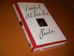Isabel Allende - Paula