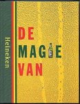 Mathieu Jacobs, Wim Maas - De magie van Heineken