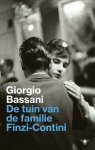 Giorgio Bassani - De Ferrara romans - De tuin van de familie Finzi-Contini