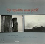 Dixie Dansercoer, Julie Brown, Herman Vanaerschot - Op expeditie naar jezelf Mijlpalen van inspiratie en creativiteit