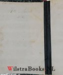 Leeuwen, Gerbrandus van - Het gelove en de betragtinge der Heyligen, : onder een schriftmatige verhandeling van den send-brief Pauli aan den Romeynen, : uyt de eerste gronden ontdekt. / En nu ...       (4 delen)