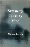 Michael Leyton - Symmetry, Causality, Mind