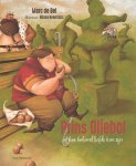 Marc de Bel - Prins Oliebol