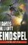 Elliot, J - Eindspel