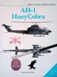 Peacock, Lindsay - AH-1 Huey Cobra