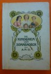 A.N.-S - De kinderen van Sonnehoeck