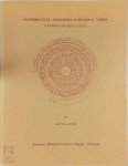 David A. King - Mathematical Astronomy in Medieval Yemen