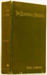 LUBBOCK, B. - The Blackwall frigates. With illustrations and plans.