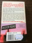 Riordan, Rick - Mission Road