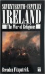 Brendan Fitzpatrick - Seventeenth Century Ireland