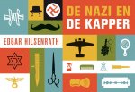 Edgar Hilsenrath 59457 - De nazi en de kapper