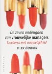 E. Soentken - De zeven ondeugden van vrouwelijke managers / Scriptum management