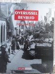 Roest  Hans - Overijssel Bevrijd.