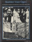 Dobroszycki, Lucjan & Barbara Kirshenblatt-Gimblett - Beelden voor ogen. Een fotografisch verslag van het joodse leven in Polen tussen 1864 en 1939