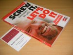 Richard Branson - Screw It, Let's Do it Lessons in Life