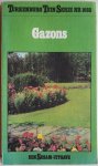 Turkenburg Tuin Serie nr. 1035 - Gazons aanleg en onderhoud