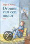 Brigitte Minne - Dromen van een motor
