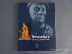 Allard, Dominique en Baudouin, Frans [edit.] - Terracotta's uit de 17de en 18de eeuw : de verzameling Van Herck