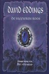 Eddings, David - Het Elenium 3: De Saffieren Roos