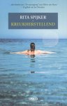 Spijker, R. - Kreukherstellend