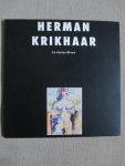 Louw, Hennie vd, Patricia Wardle - Herman Krikhaar La Chaise bleue