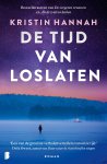 Kristin Hannah - De tijd van loslaten