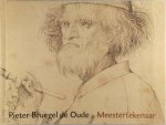 Manfred Sellink - Pieter Bruegel de Oude, Meestertekenaar