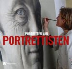 Huizing, Cathinka - Portretten van portrettisten