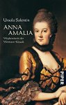 Ursula Salentin - Anna Amalia