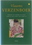  - Vlaams verzenboek : verzen uit noord en zuid voor al wie jong van hart is