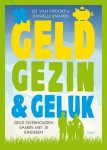 Daniëlle Knapen - Geld, gezin en geluk