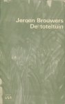 Brouwers, Jeroen - De toteltuin. Gevallen van de sfinx.