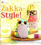 Cecilia Hanselmann - Zakka-Style!