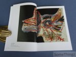 Meulemans, Naomi. - Vogel: Karel Appel (1921-2006) en de mythe van het spontane maken. (Phoebus focus XIV)