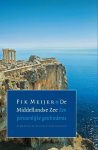 Fik Meijer - De Middellandse Zee een persoonlijke geschiedenis
