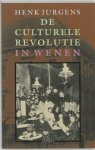 Henk Jurgens 72209 - De culturele revolutie in Wenen