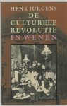 Henk Jurgens - De culturele revolutie in Wenen Henk Jurgens - De culturele revolutie in Wenen