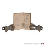 Marangoni, Gio Vicentino And Domenico Mansi - Esercizj per la Novena del santissimo natale di Nostro Signore Gesu'Cristo. Per istradare l 'anima nella pratica delle virtu, e perfezione cristiana, dedicati a Maria Vergine e a S. Caterina da Siena. Quarto edizione, coll'aggiunta di una Pref... Marangoni, Gio Vicentino And Domenico Mansi - Esercizj per la Novena del santissimo natale di Nostro Signore Gesu'Cristo. Per istradare l 'anima nella pratica delle virtu, e perfezione cristiana, dedicati a Maria Vergine e a S. Caterina da Siena. Quarto edizione, coll'aggiunta di una Pref...