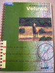 ANWB - Wandelgids Veluwe ANWB - Wandelgids Veluwe