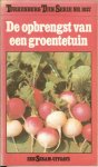Koch, Peter .. Omslagontwerp en Illustraties zijn ook van Peter koch - De opbrengst van een groentetuin