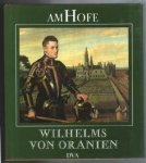 Vetter, Klaus - AM HOFE WILHELMS VON ORANIEN