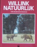 Willink, Sylvia / Marie-Anne Simons / Ted van Turnhout e.a. - Willink natuurlijk. Carel Willink's kijk op de natuur.
