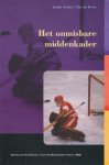Stoker, Janka / Korte, Ton de - Het onmisbare middenkader